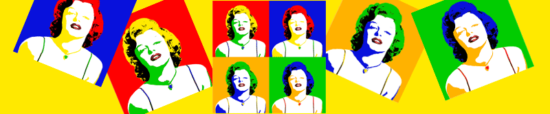 "Pop-art" "Pop-art"
